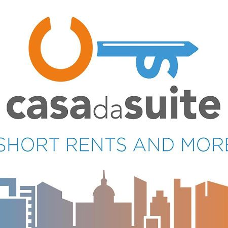 Casa Da Suite Portello มิลาน ภายนอก รูปภาพ
