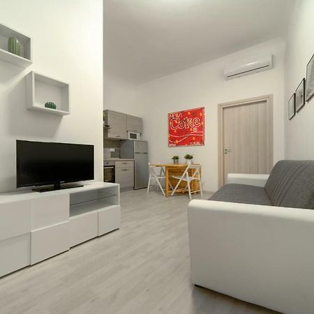 Casa Da Suite Portello มิลาน ภายนอก รูปภาพ