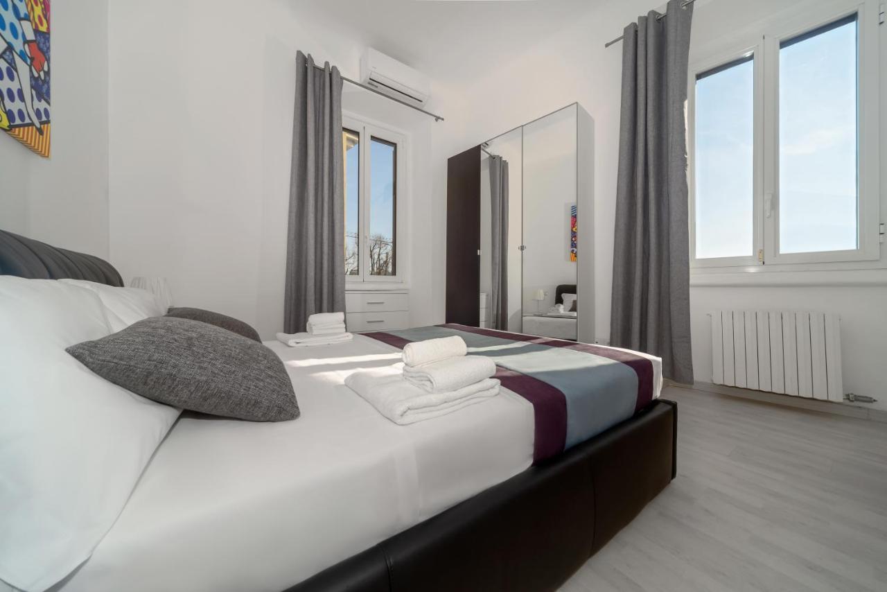 Casa Da Suite Portello มิลาน ภายนอก รูปภาพ