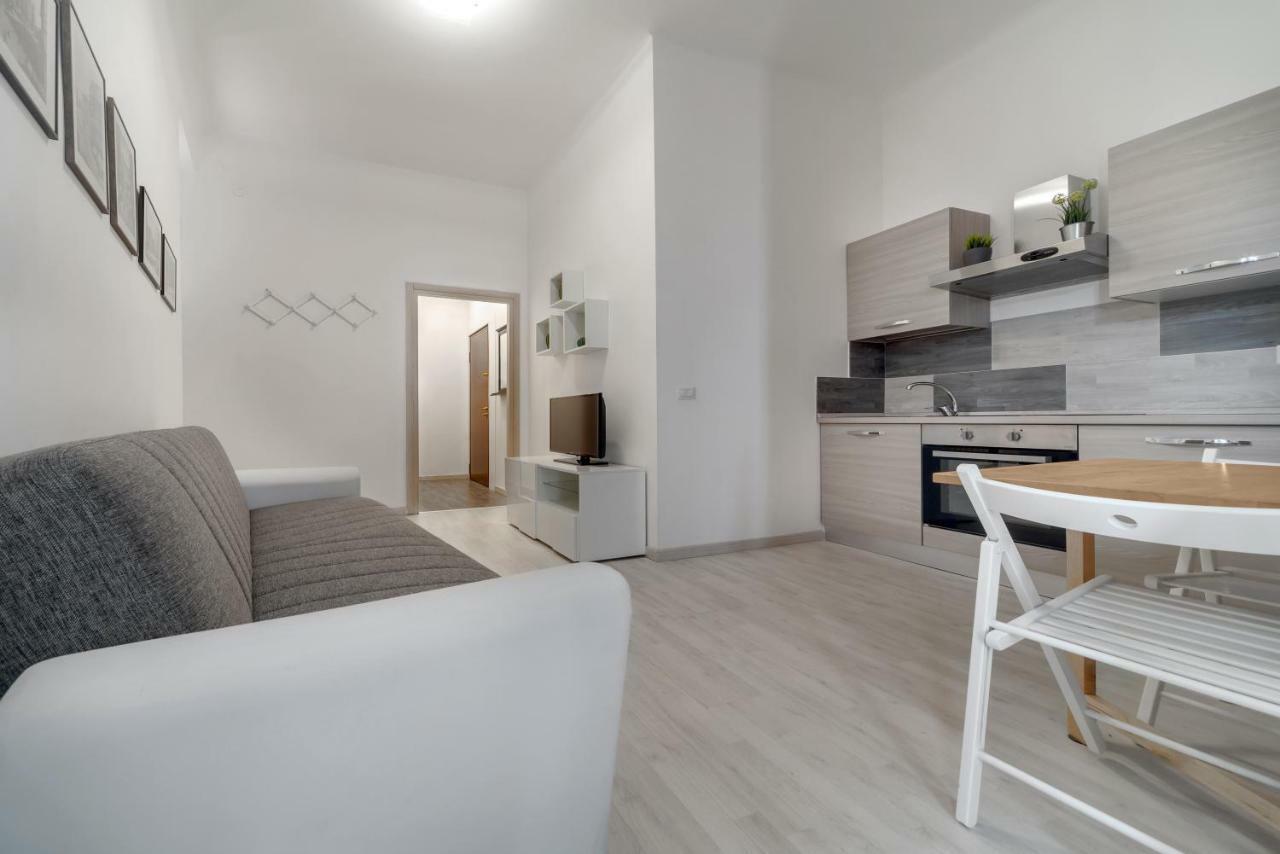 Casa Da Suite Portello มิลาน ภายนอก รูปภาพ